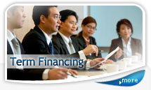 Term Financing